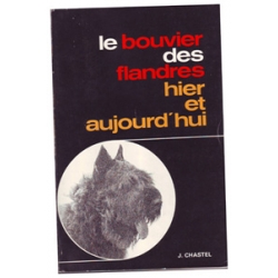 Book - "Le Bouvier" by Justin Chastel