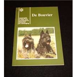 Book - "De Bouvier" by Voorwalt en Van Nikkelen Kuijper