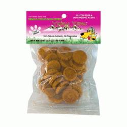 Yaky Yam Dog Treats