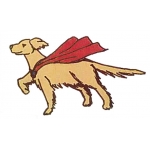 Awesome Dog!