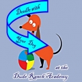 Doodle With Your Dog Doodle With Your Dog
