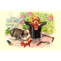 Becoming a Therapy Dog